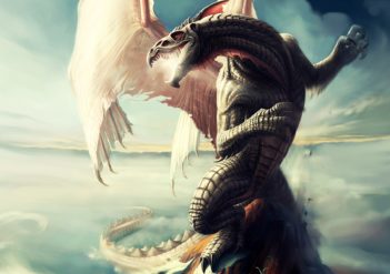 Amazing Dragon