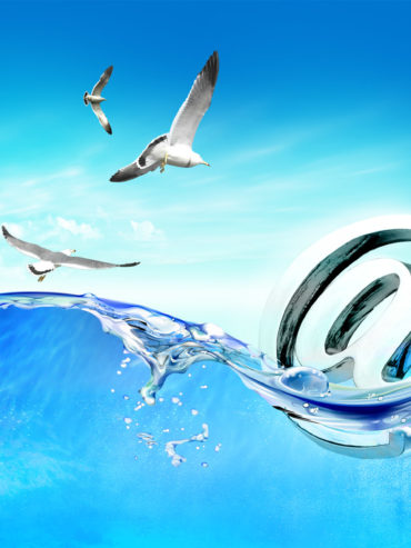 Internet World