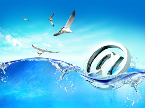 Internet World