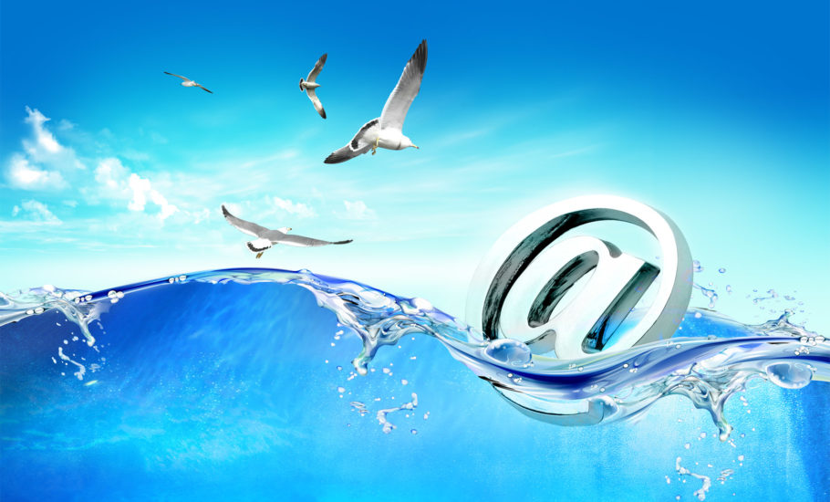 Internet World
