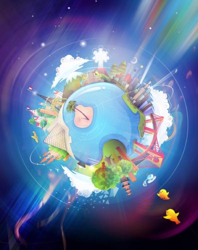 Planet Earth