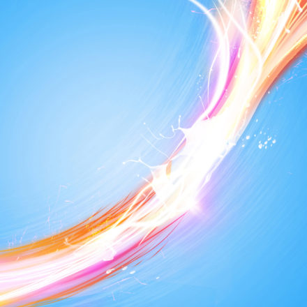 Shiny Wave