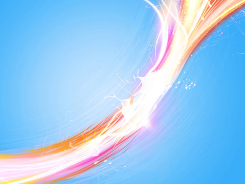 Shiny Wave