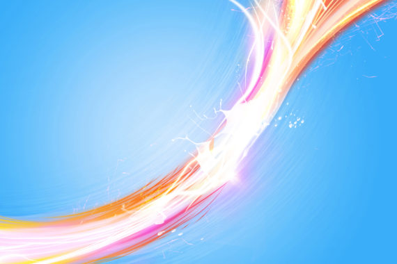 Shiny Wave