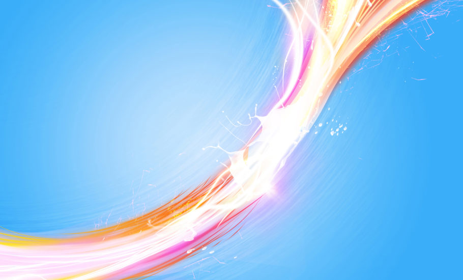 Shiny Wave